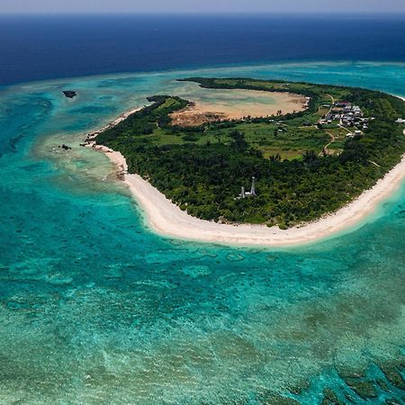 ADAN RESORT Fu Bise Exterior foto
