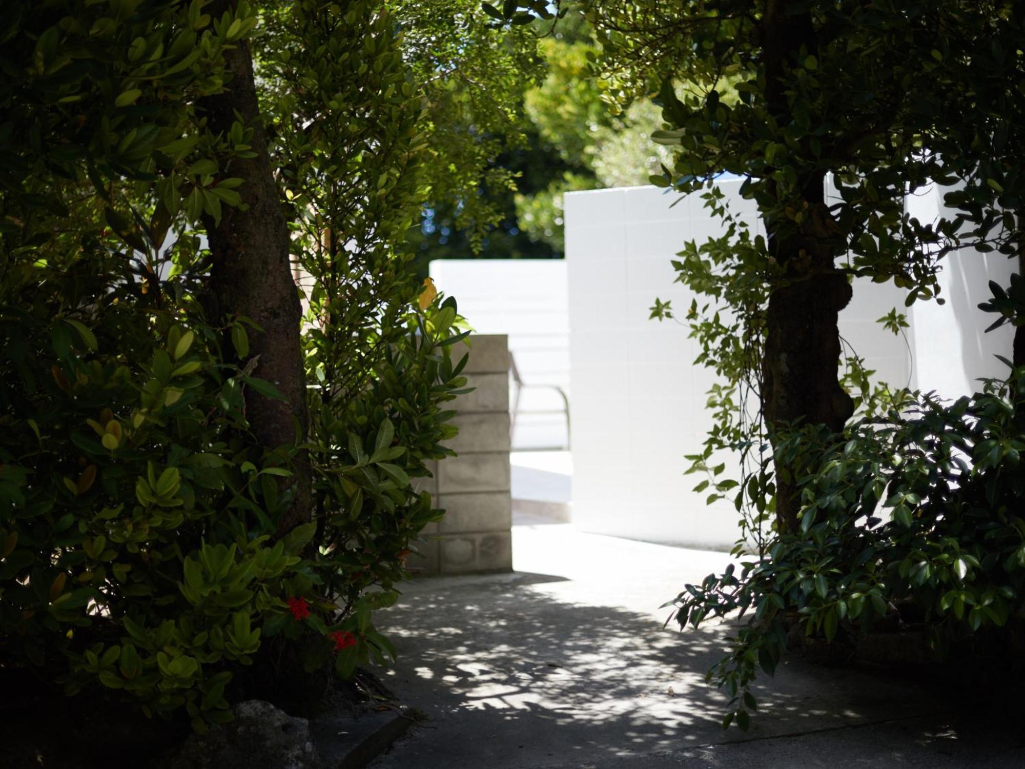 ADAN RESORT Fu Bise Exterior foto