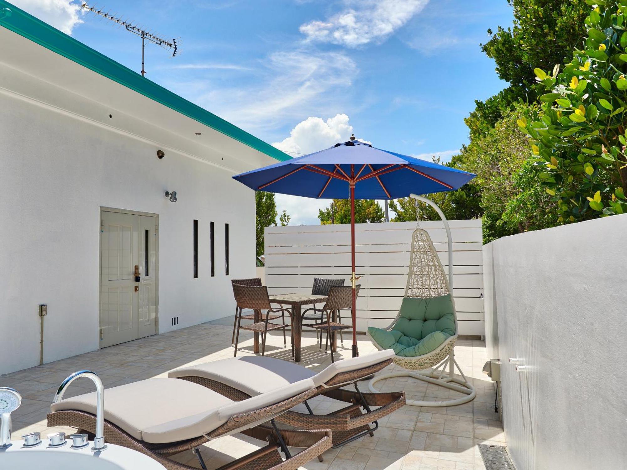 ADAN RESORT Fu Bise Exterior foto